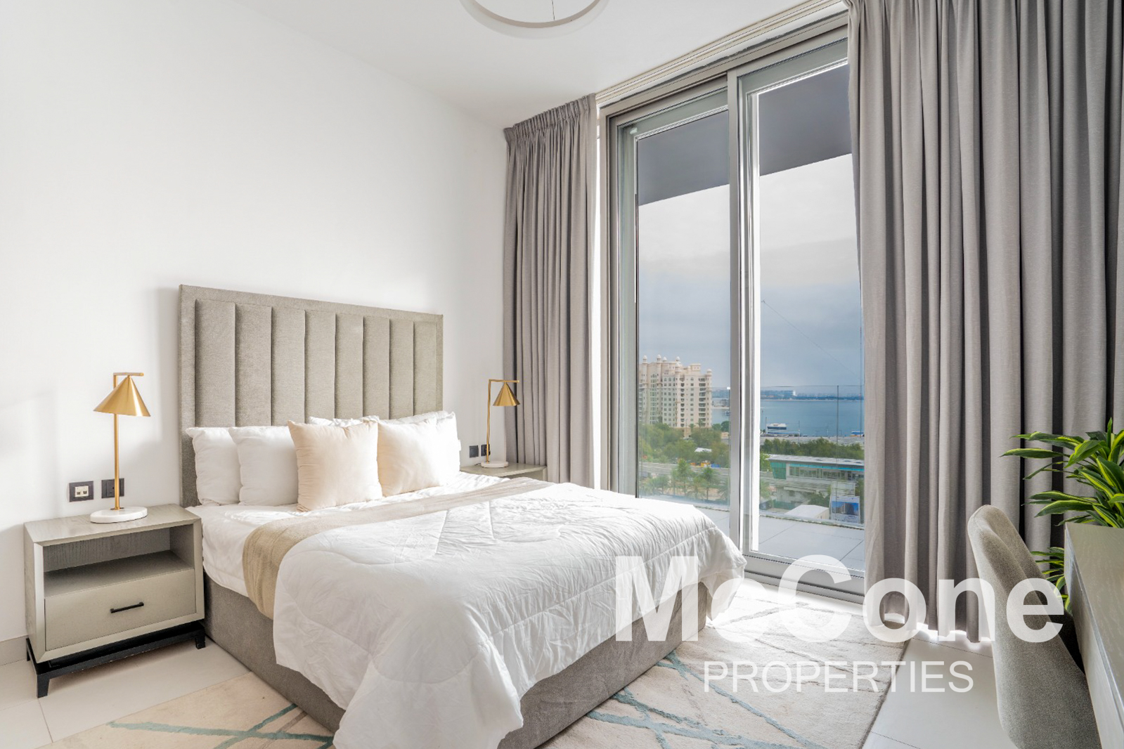 3 Bedroom Apartment for Rent in Soho Palm Jumeirah, Palm Jumeirah — photograph 14 of 29