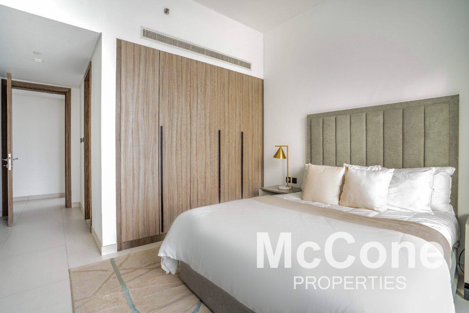 3 Bedroom Apartment for Rent in Soho Palm Jumeirah, Palm Jumeirah — photograph 15 of 29