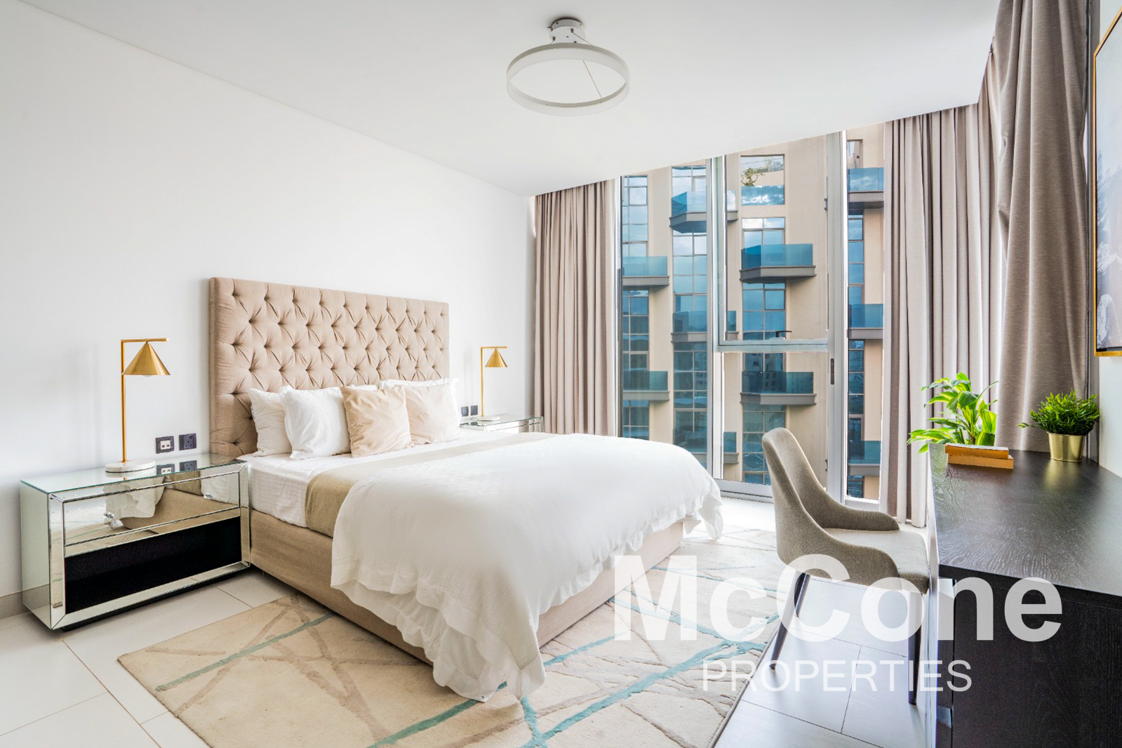 3 Bedroom Apartment for Rent in Soho Palm Jumeirah, Palm Jumeirah — photograph 18 of 29