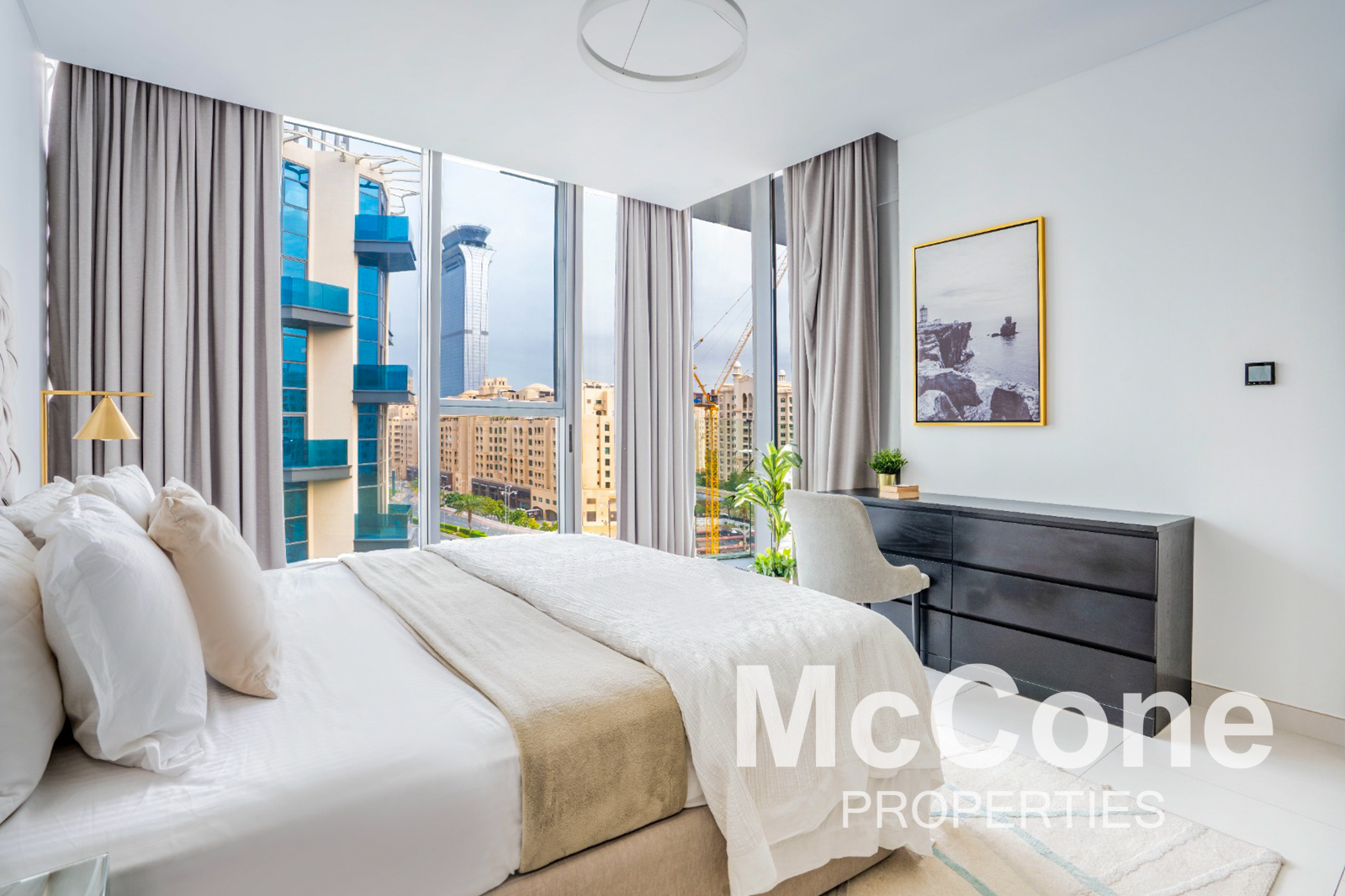 3 Bedroom Apartment for Rent in Soho Palm Jumeirah, Palm Jumeirah — photograph 19 of 29