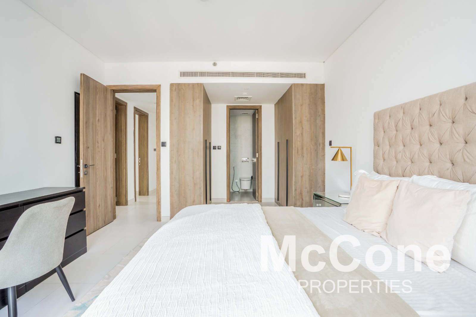 3 Bedroom Apartment for Rent in Soho Palm Jumeirah, Palm Jumeirah — photograph 21 of 29