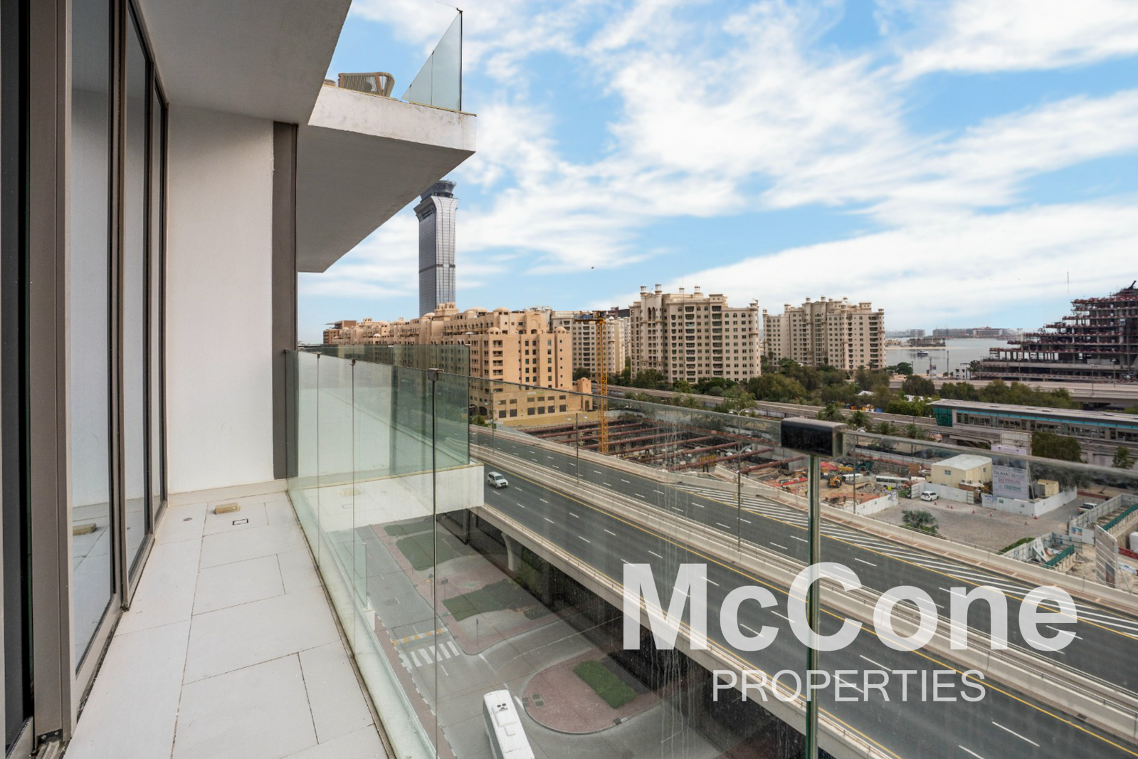 3 Bedroom Apartment for Rent in Soho Palm Jumeirah, Palm Jumeirah — photograph 24 of 29