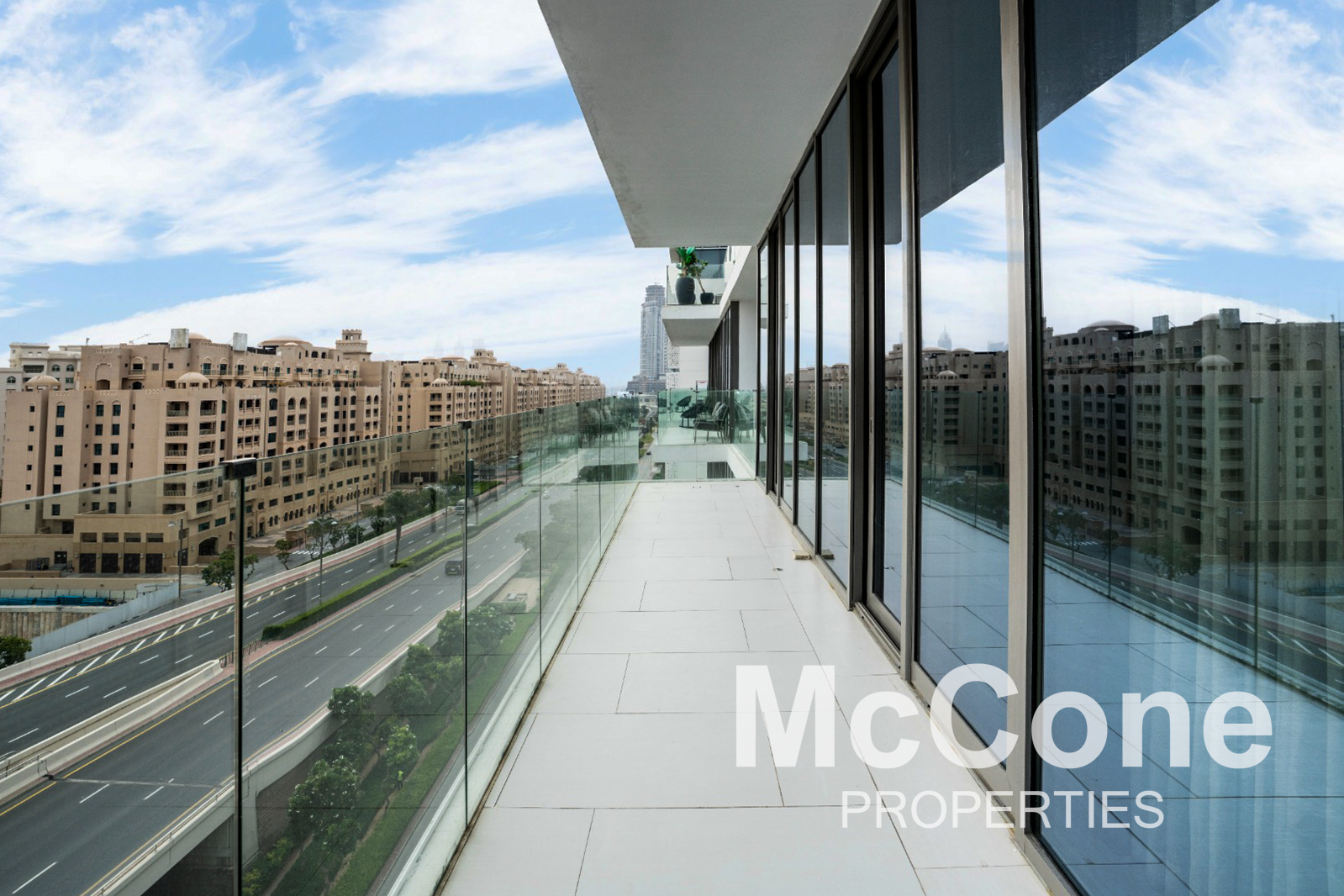 3 Bedroom Apartment for Rent in Soho Palm Jumeirah, Palm Jumeirah — photograph 25 of 29