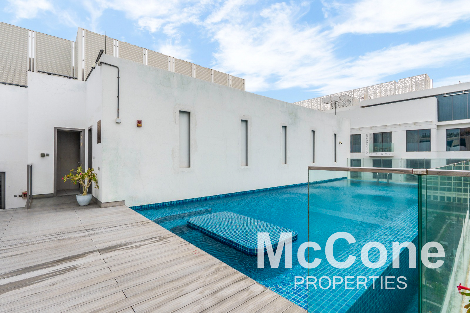 3 Bedroom Apartment for Rent in Soho Palm Jumeirah, Palm Jumeirah — photograph 27 of 29