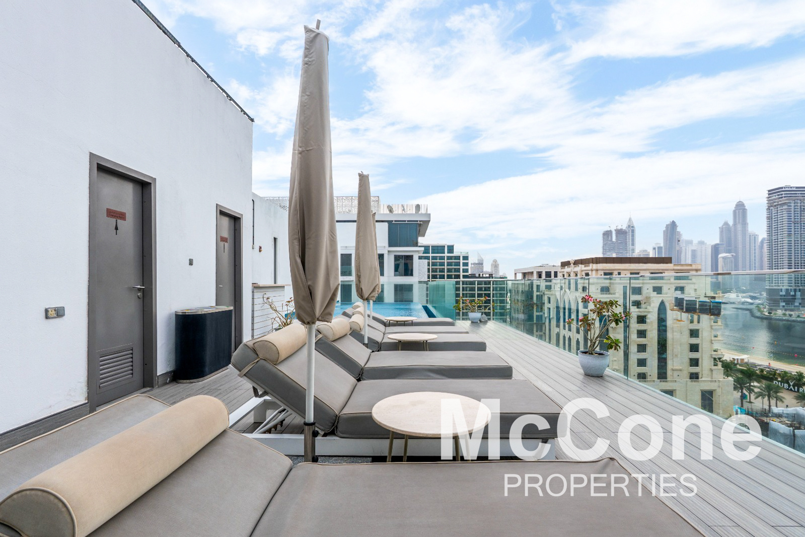 3 Bedroom Apartment for Rent in Soho Palm Jumeirah, Palm Jumeirah — photograph 28 of 29