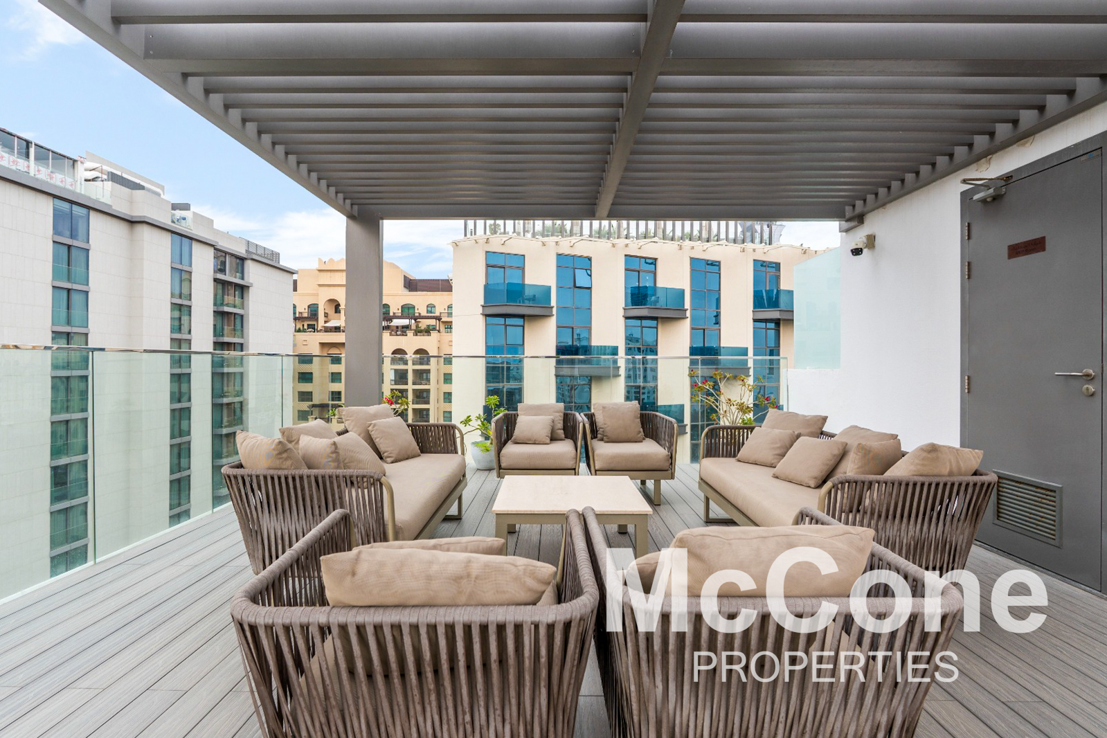 3 Bedroom Apartment for Rent in Soho Palm Jumeirah, Palm Jumeirah — photograph 29 of 29