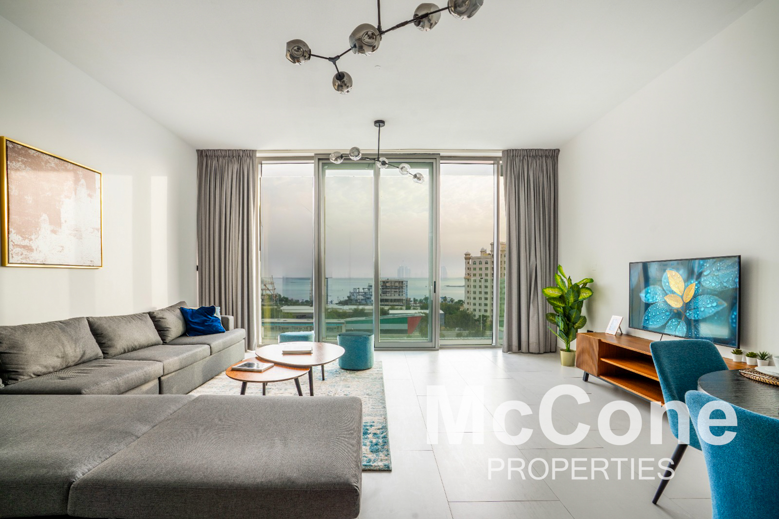 3 Bedroom Apartment for Rent in Soho Palm Jumeirah, Palm Jumeirah — photo 6 of 29