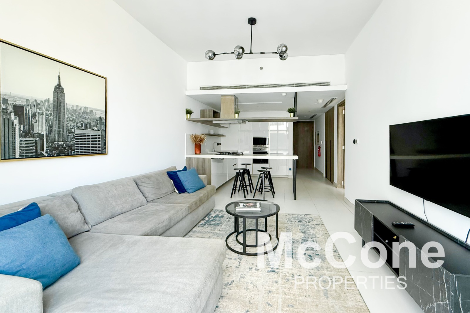 1 Bedroom Apartment for Rent in Soho Palm Jumeirah, Palm Jumeirah