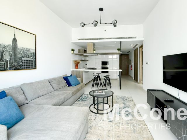 1 Bedroom Apartment for Rent in Soho Palm Jumeirah, Palm Jumeirah