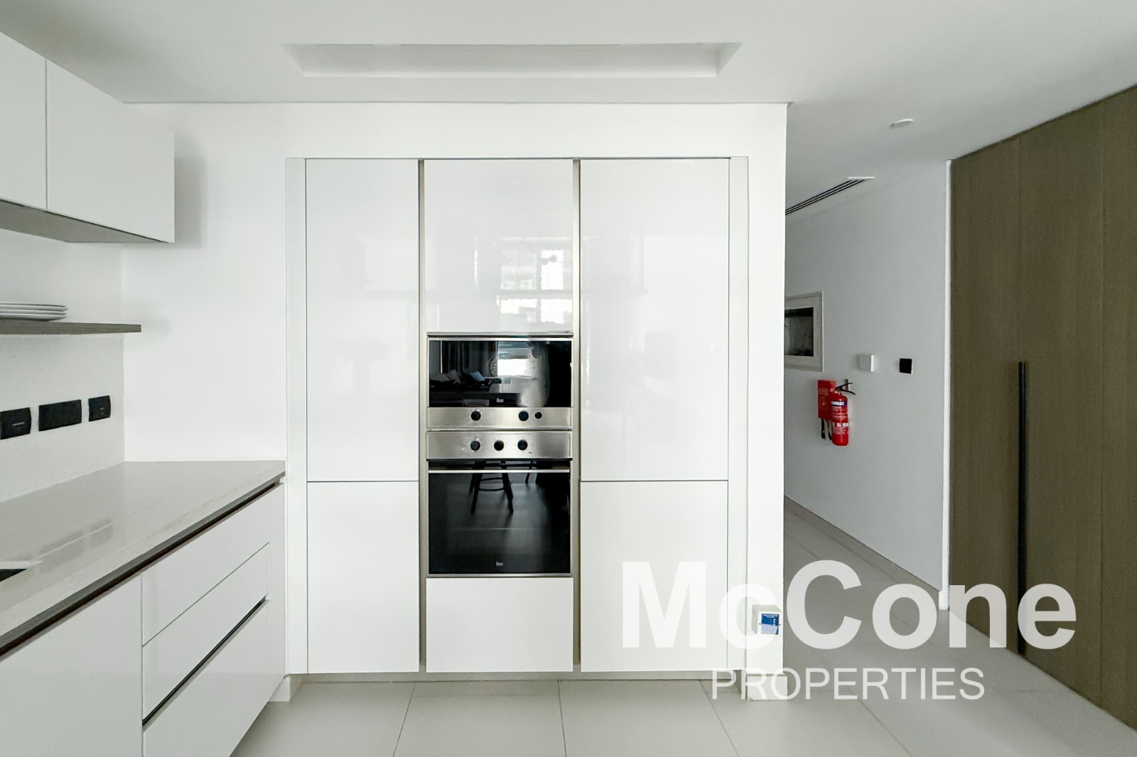 1 Bedroom Apartment for Rent in Soho Palm Jumeirah, Palm Jumeirah — photo 7 of 26