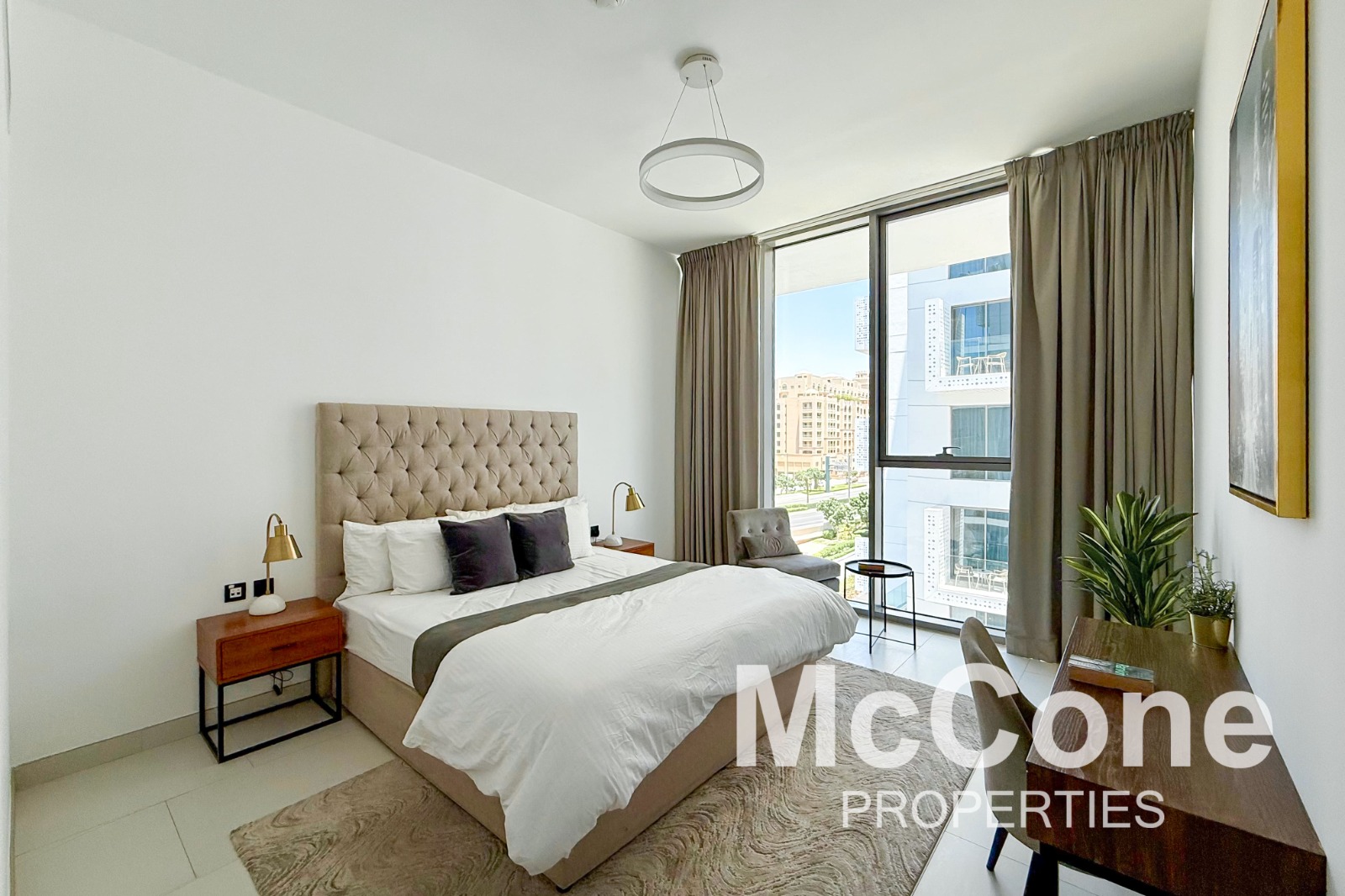 1 Bedroom Apartment for Rent in Soho Palm Jumeirah, Palm Jumeirah — photograph 10 of 26