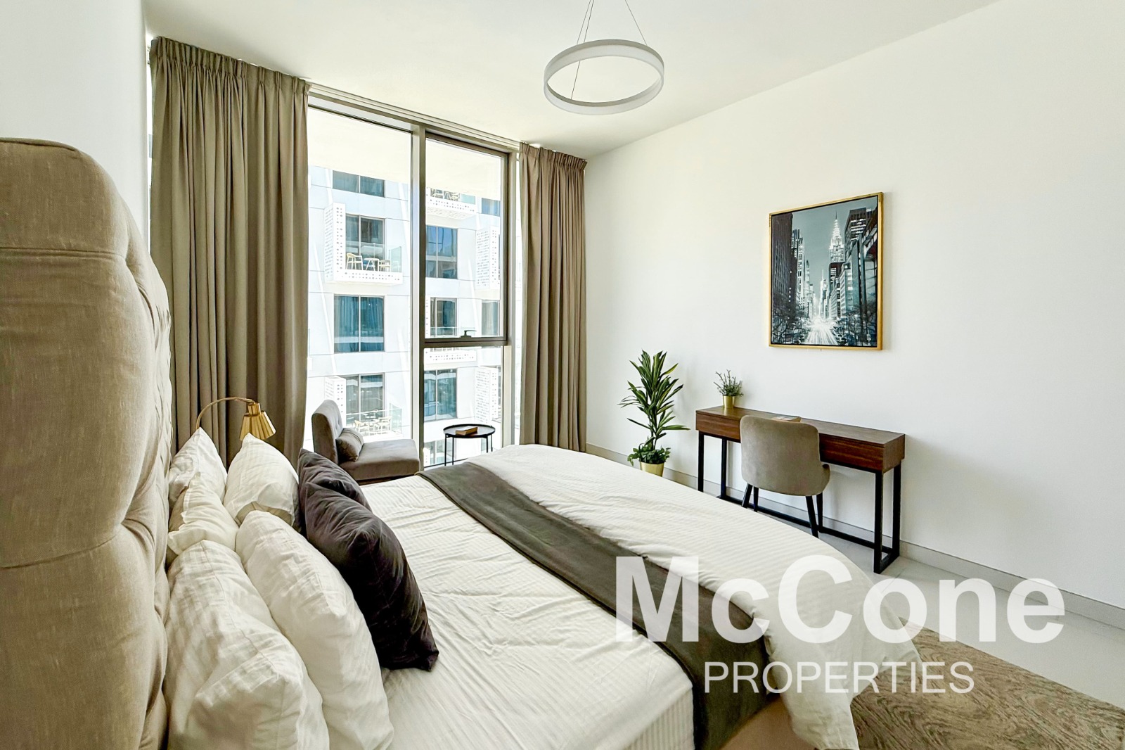 1 Bedroom Apartment for Rent in Soho Palm Jumeirah, Palm Jumeirah — photograph 11 of 26