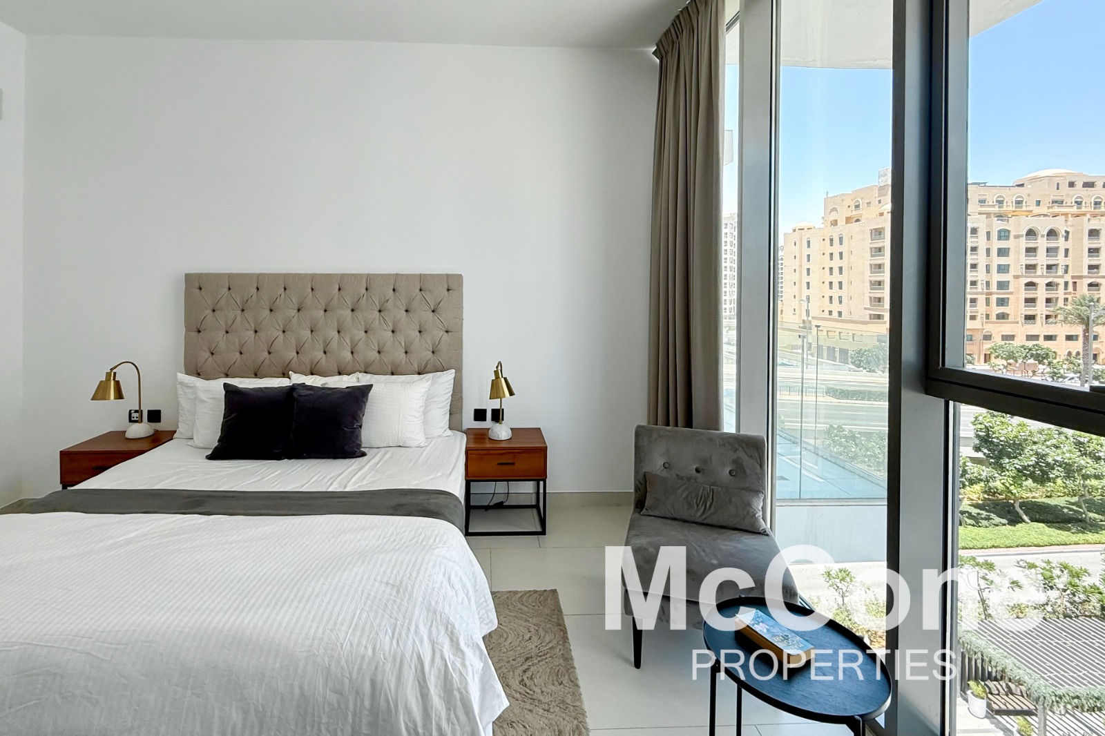 1 Bedroom Apartment for Rent in Soho Palm Jumeirah, Palm Jumeirah — photograph 14 of 26