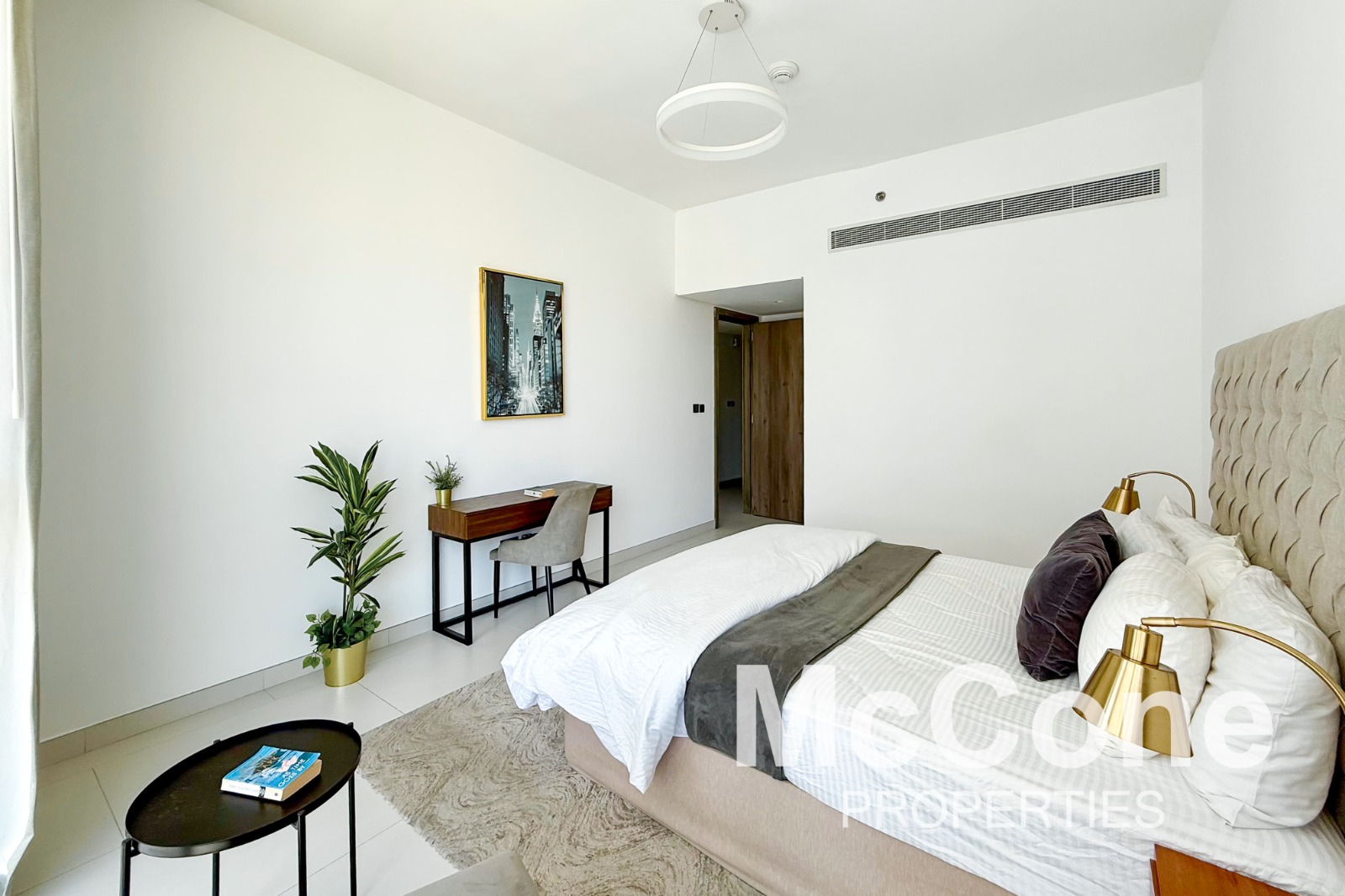 1 Bedroom Apartment for Rent in Soho Palm Jumeirah, Palm Jumeirah — photograph 12 of 26