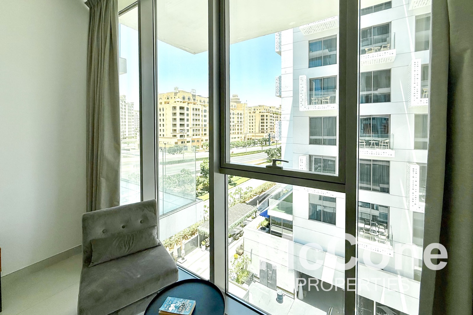 1 Bedroom Apartment for Rent in Soho Palm Jumeirah, Palm Jumeirah — photograph 16 of 26