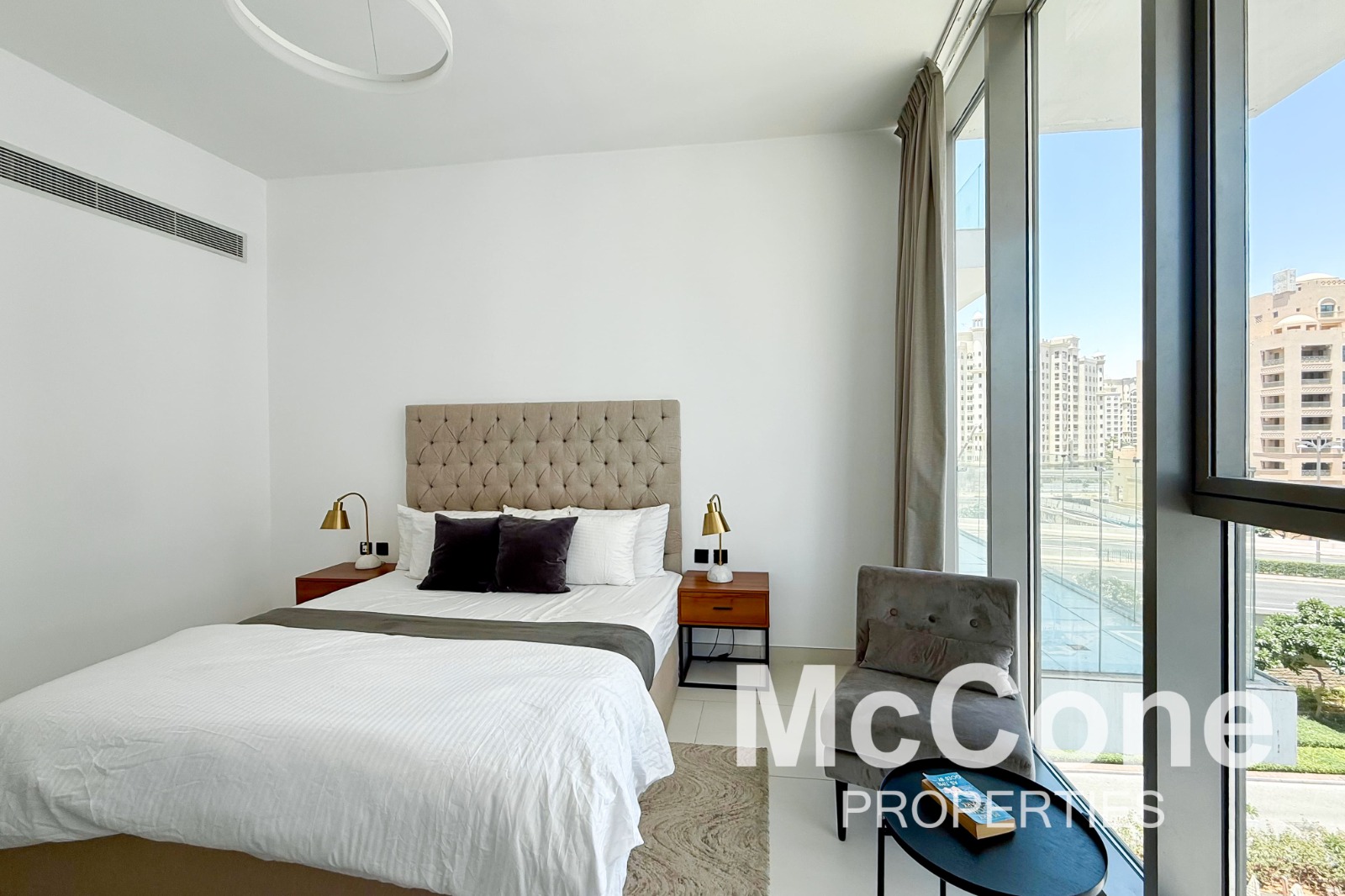 1 Bedroom Apartment for Rent in Soho Palm Jumeirah, Palm Jumeirah — photograph 13 of 26