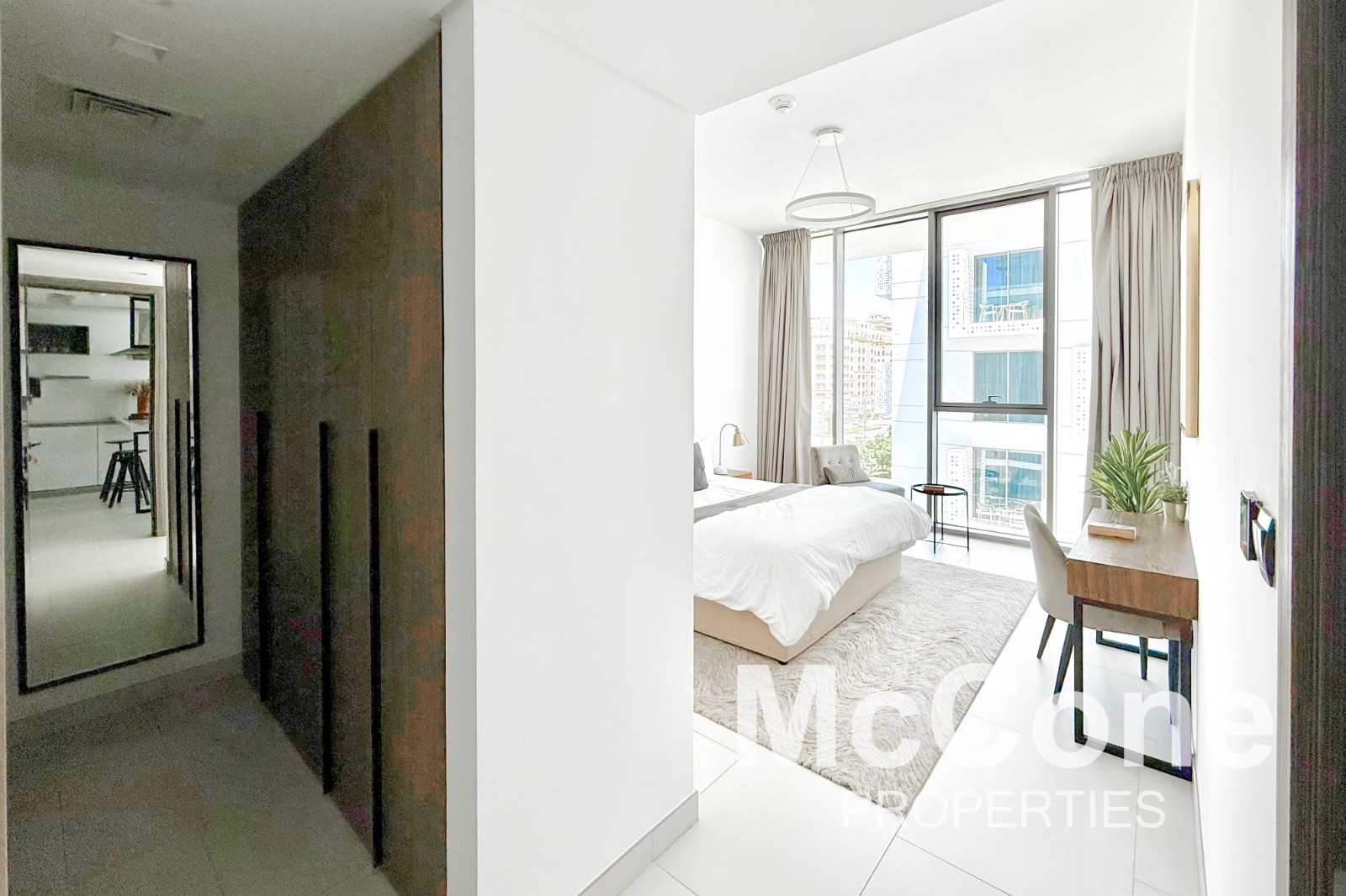 1 Bedroom Apartment for Rent in Soho Palm Jumeirah, Palm Jumeirah — photograph 15 of 26