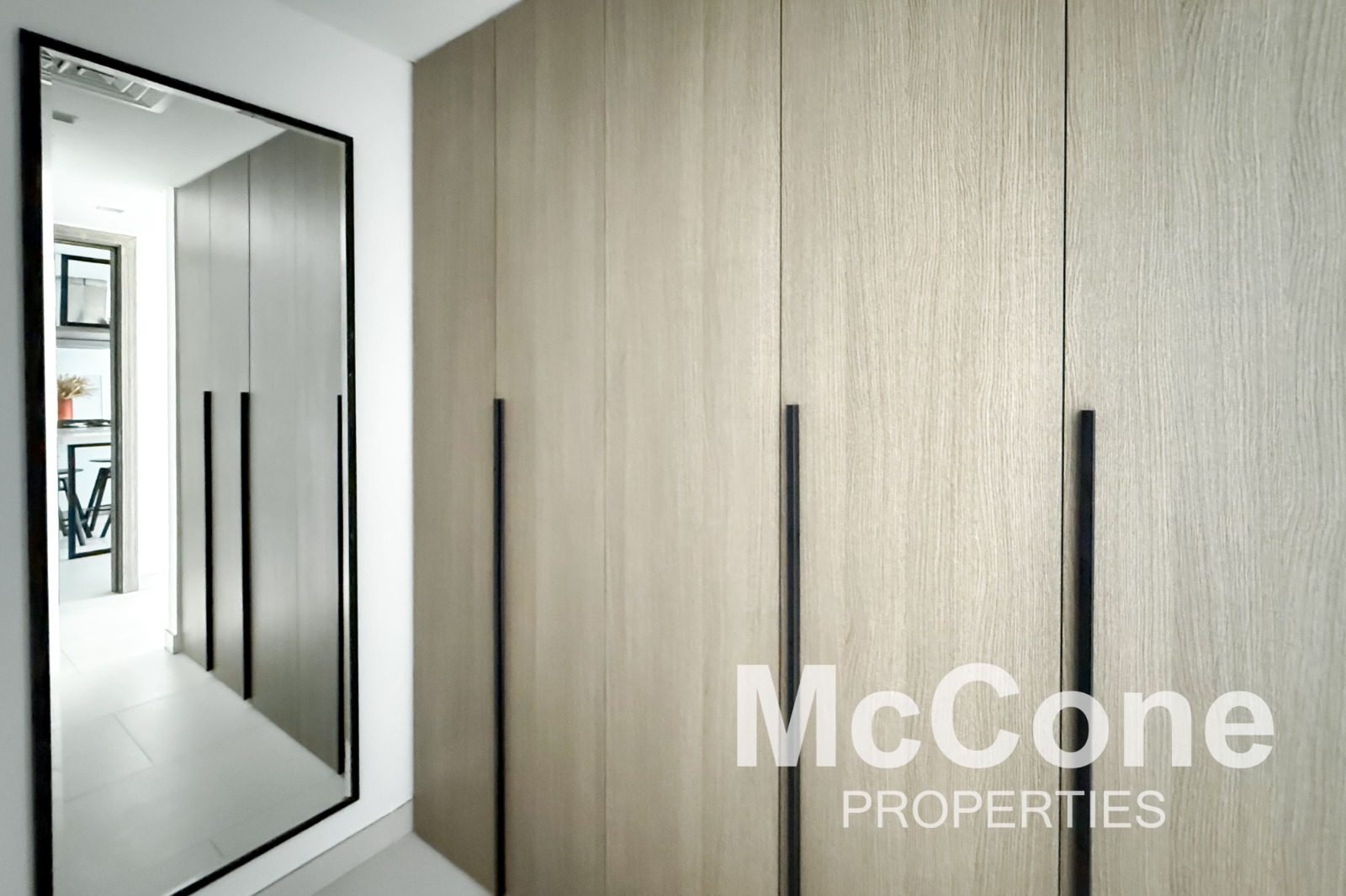 1 Bedroom Apartment for Rent in Soho Palm Jumeirah, Palm Jumeirah — photograph 19 of 26