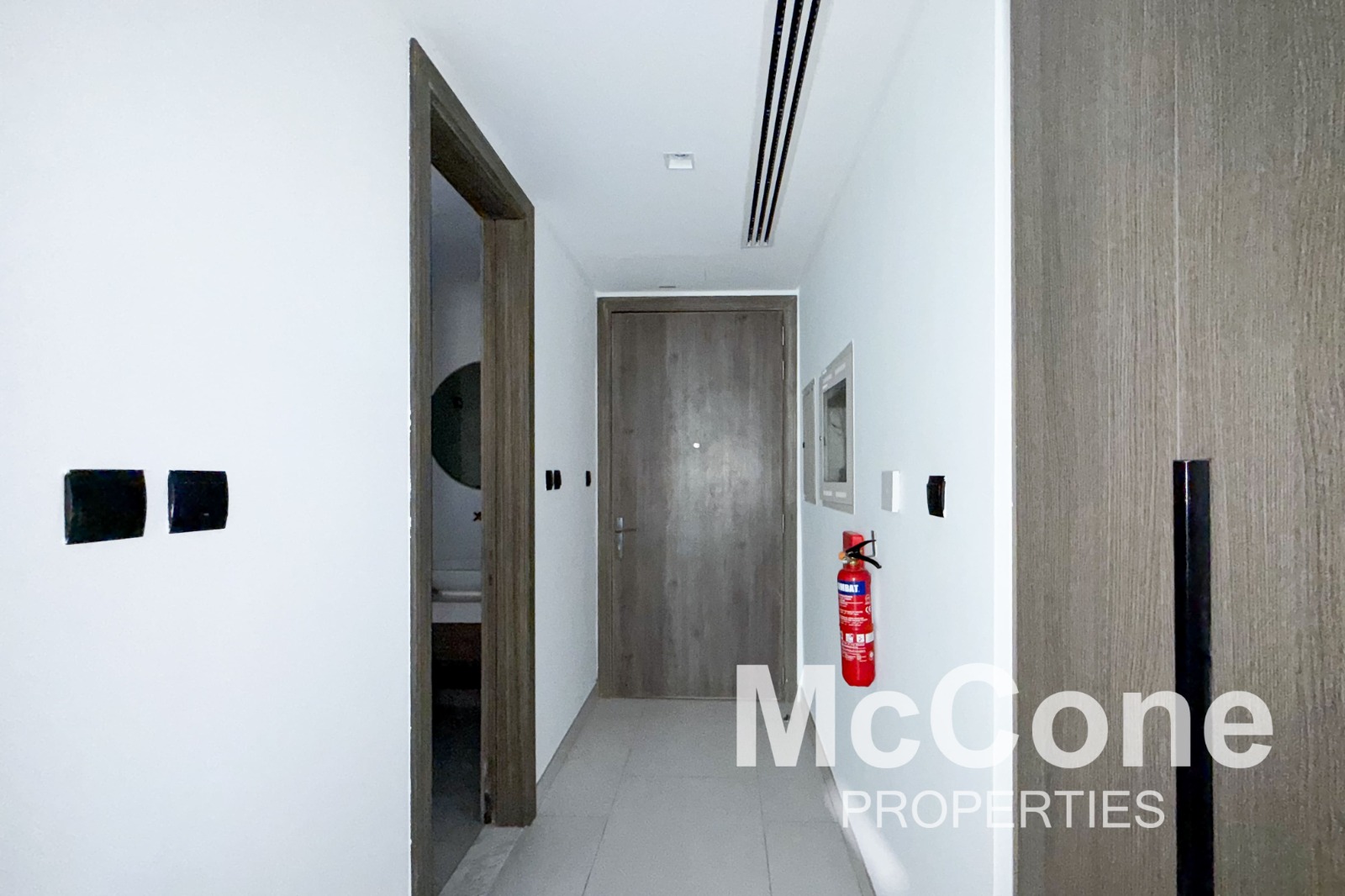 1 Bedroom Apartment for Rent in Soho Palm Jumeirah, Palm Jumeirah — photograph 21 of 26