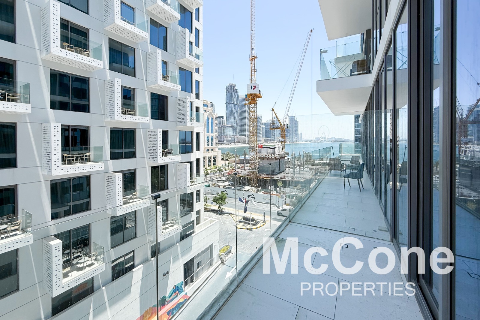 1 Bedroom Apartment for Rent in Soho Palm Jumeirah, Palm Jumeirah — photograph 22 of 26