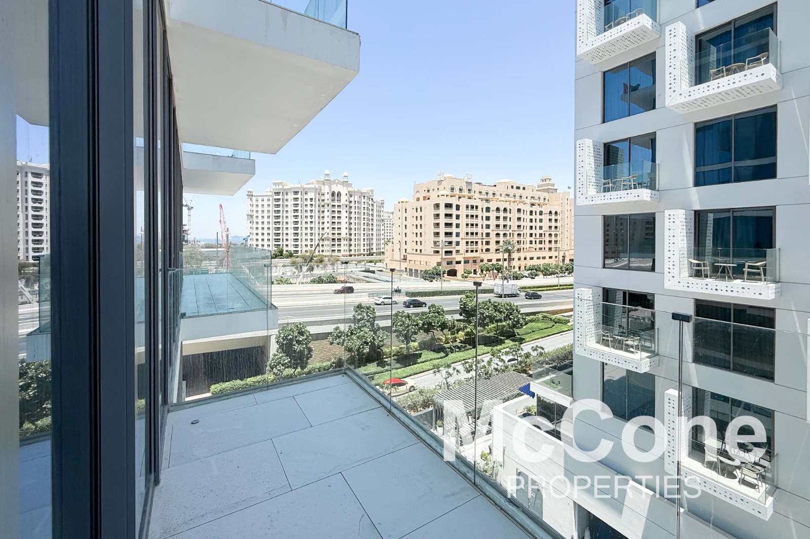 1 Bedroom Apartment for Rent in Soho Palm Jumeirah, Palm Jumeirah — photograph 23 of 26