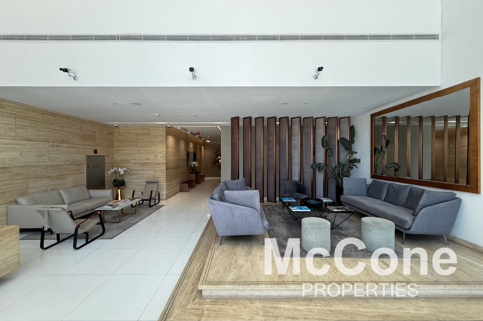 1 Bedroom Apartment for Rent in Soho Palm Jumeirah, Palm Jumeirah — photograph 24 of 26
