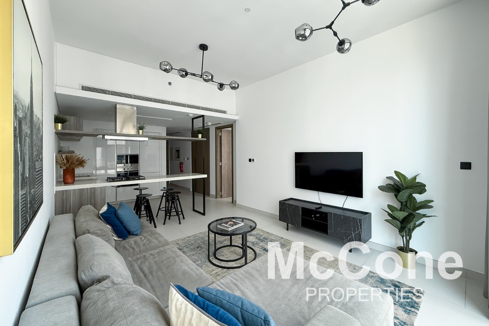1 Bedroom Apartment for Rent in Soho Palm Jumeirah, Palm Jumeirah — photo 6 of 26