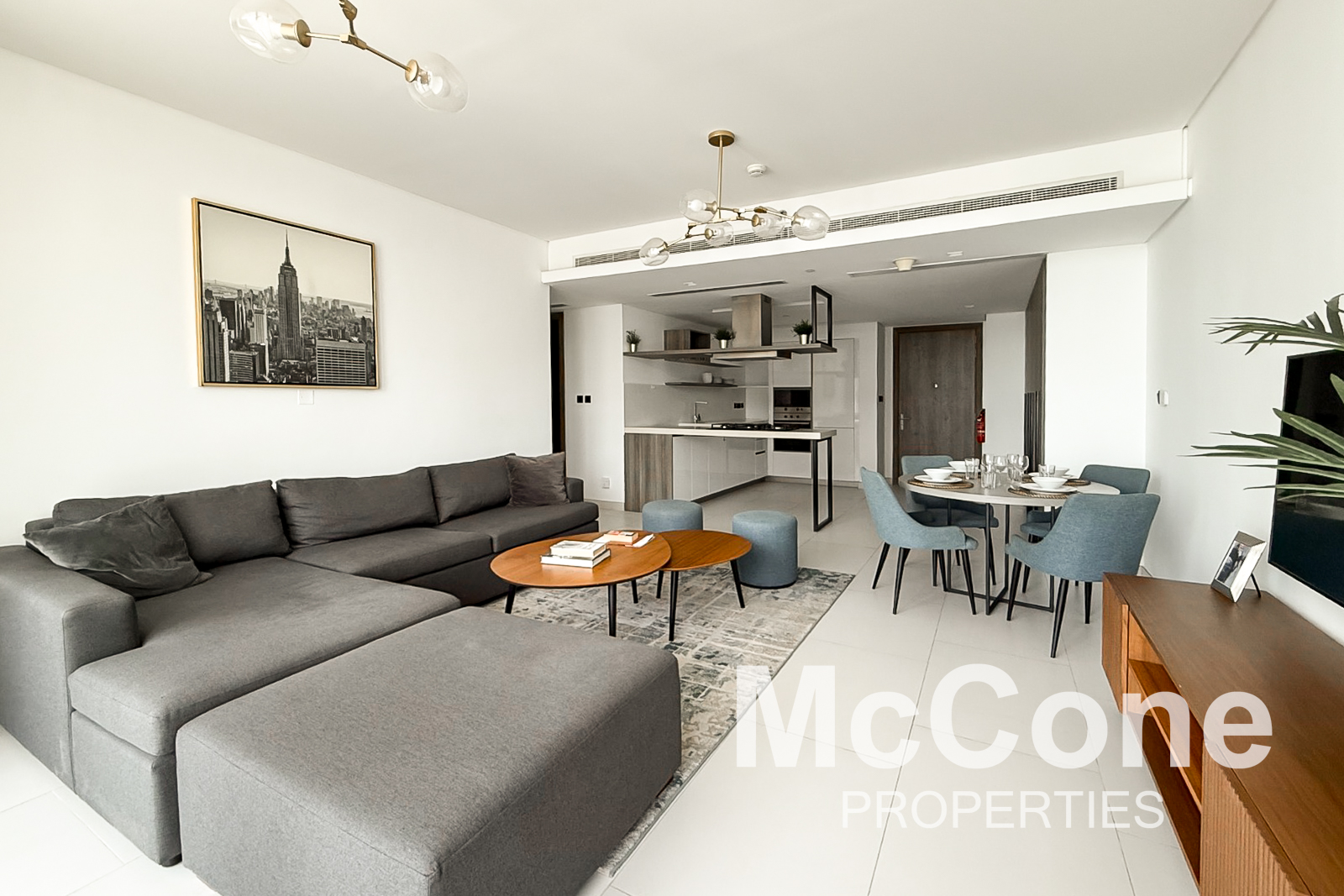 3 Bedroom Apartment for Rent in Soho Palm Jumeirah, Palm Jumeirah