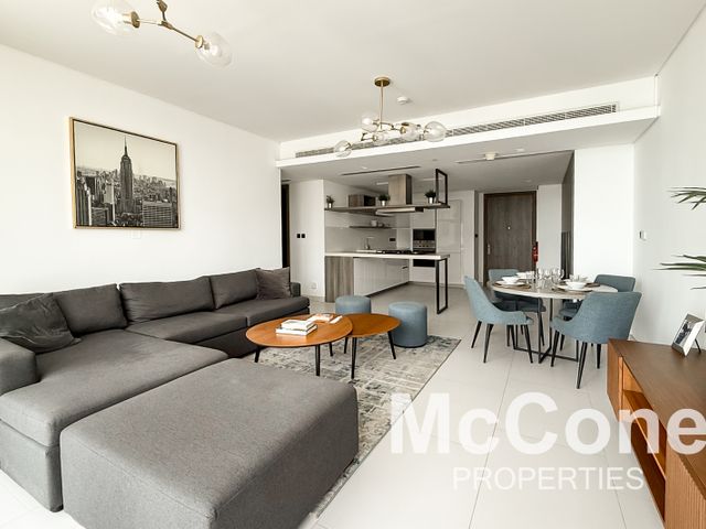 3 Bedroom Apartment for Rent in Soho Palm Jumeirah, Palm Jumeirah
