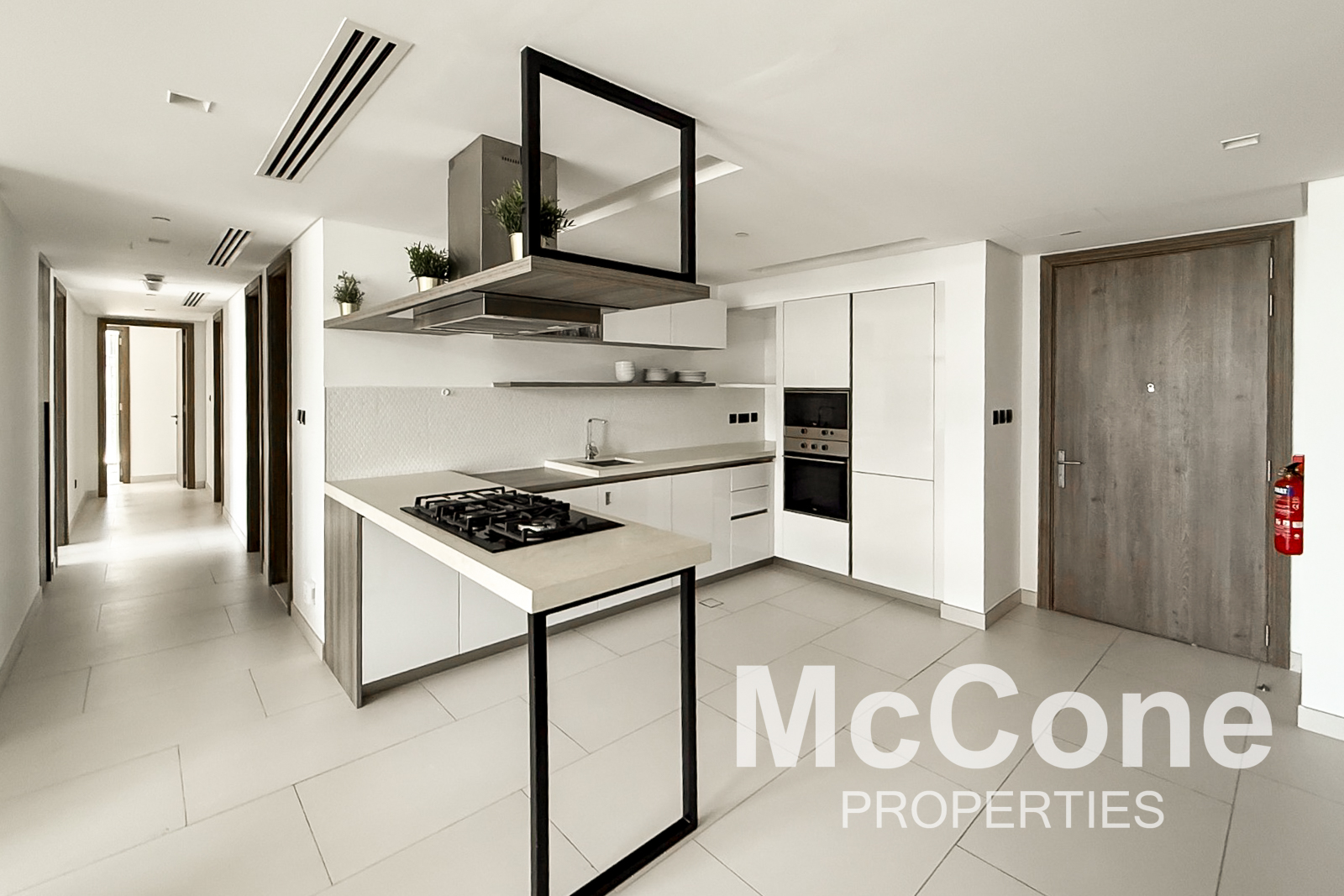 3 Bedroom Apartment for Rent in Soho Palm Jumeirah, Palm Jumeirah — photo 5 of 30