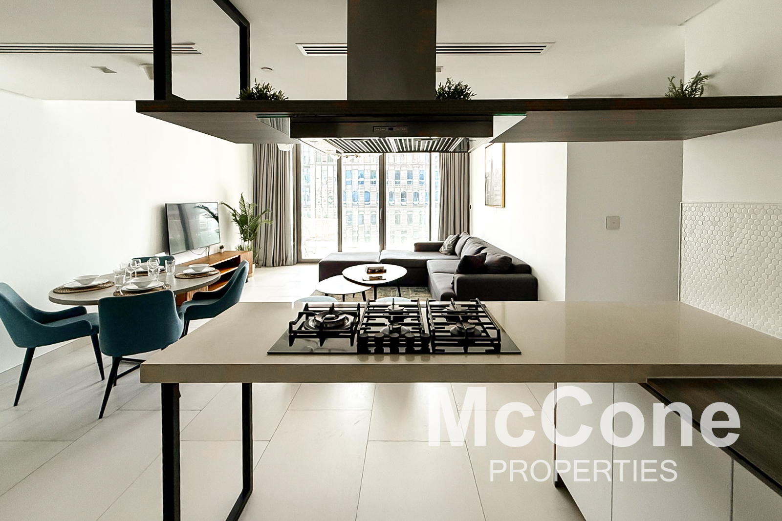 3 Bedroom Apartment for Rent in Soho Palm Jumeirah, Palm Jumeirah — photo 9 of 30