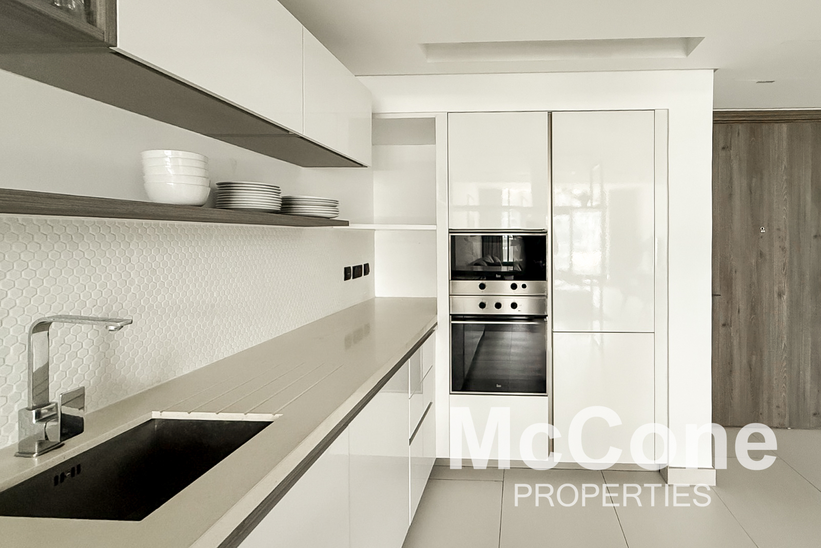 3 Bedroom Apartment for Rent in Soho Palm Jumeirah, Palm Jumeirah — photograph 10 of 30