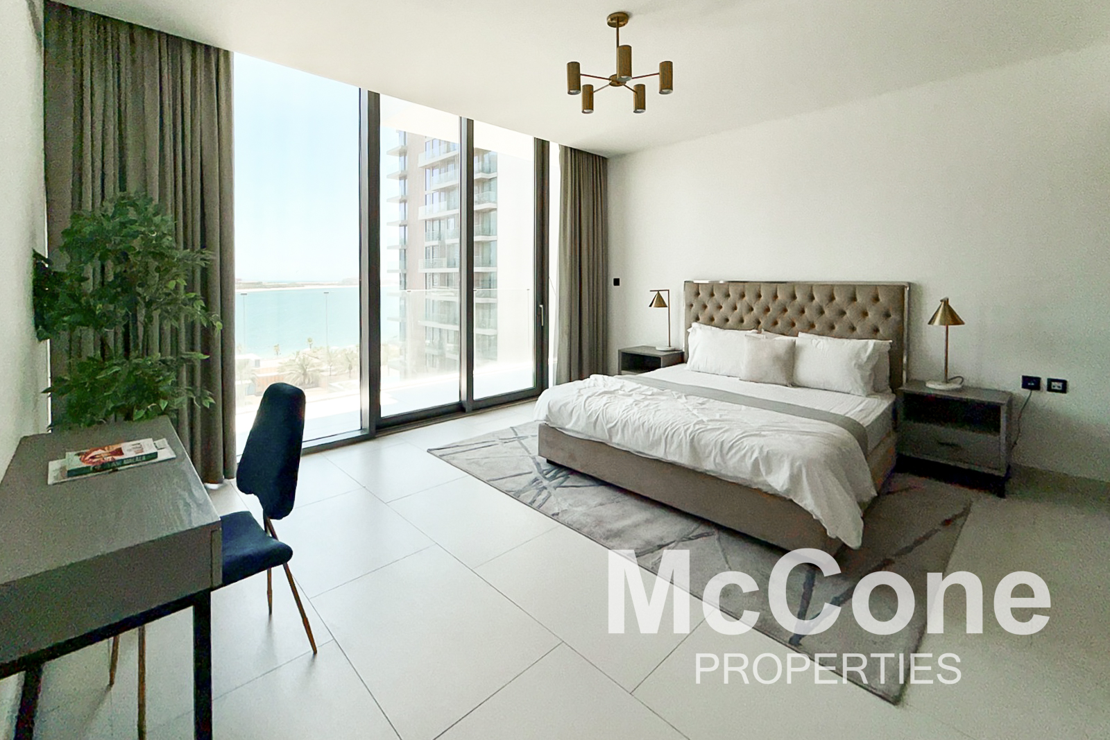 3 Bedroom Apartment for Rent in Soho Palm Jumeirah, Palm Jumeirah — photograph 11 of 30