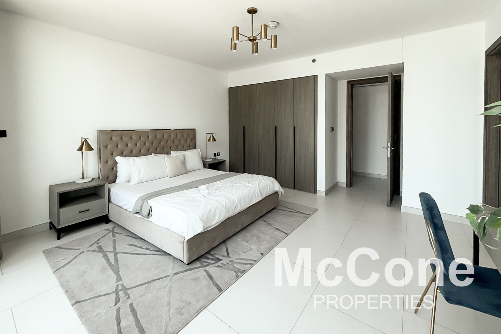 3 Bedroom Apartment for Rent in Soho Palm Jumeirah, Palm Jumeirah — photograph 12 of 30