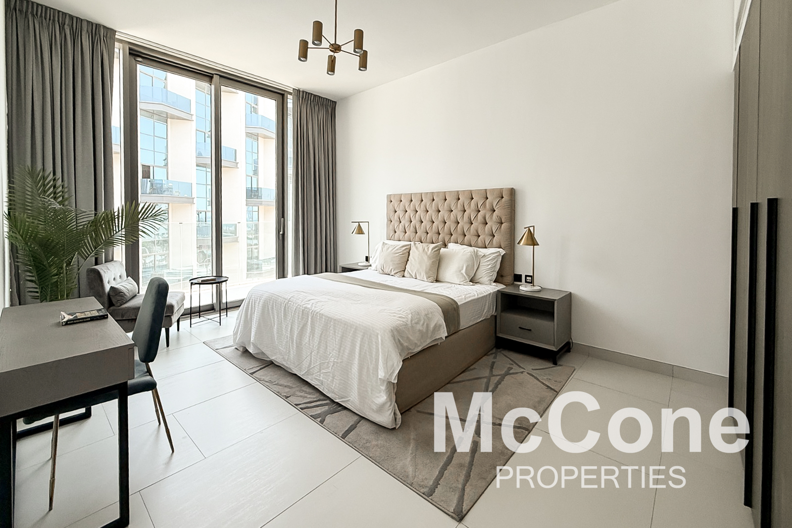 3 Bedroom Apartment for Rent in Soho Palm Jumeirah, Palm Jumeirah — photograph 13 of 30