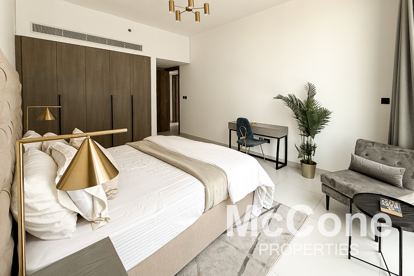 3 Bedroom Apartment for Rent in Soho Palm Jumeirah, Palm Jumeirah — photograph 14 of 30