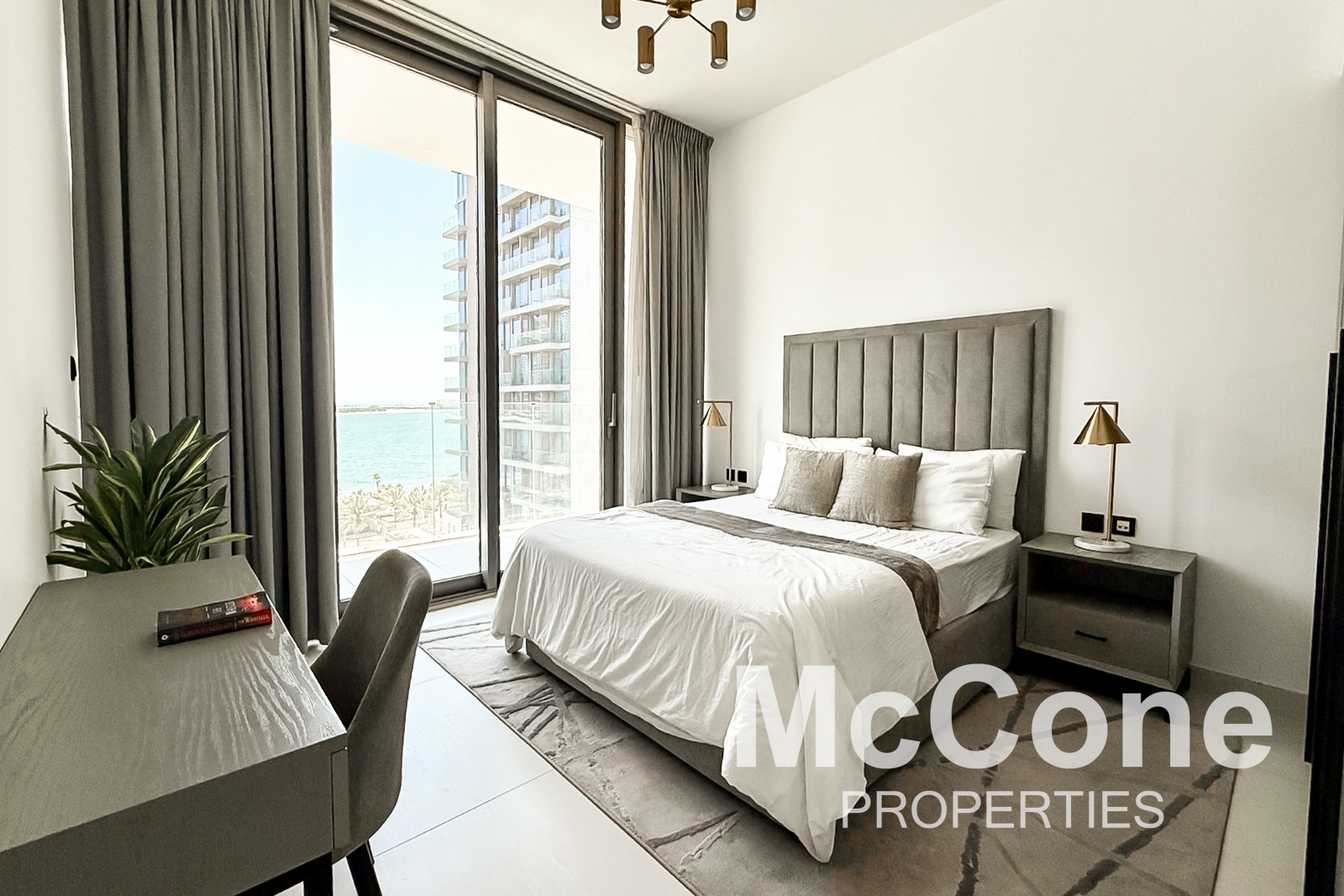 3 Bedroom Apartment for Rent in Soho Palm Jumeirah, Palm Jumeirah — photograph 16 of 30