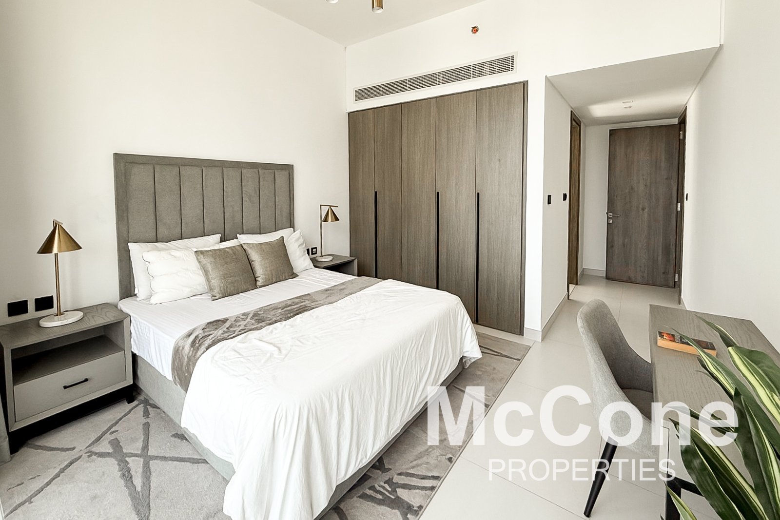 3 Bedroom Apartment for Rent in Soho Palm Jumeirah, Palm Jumeirah — photograph 17 of 30