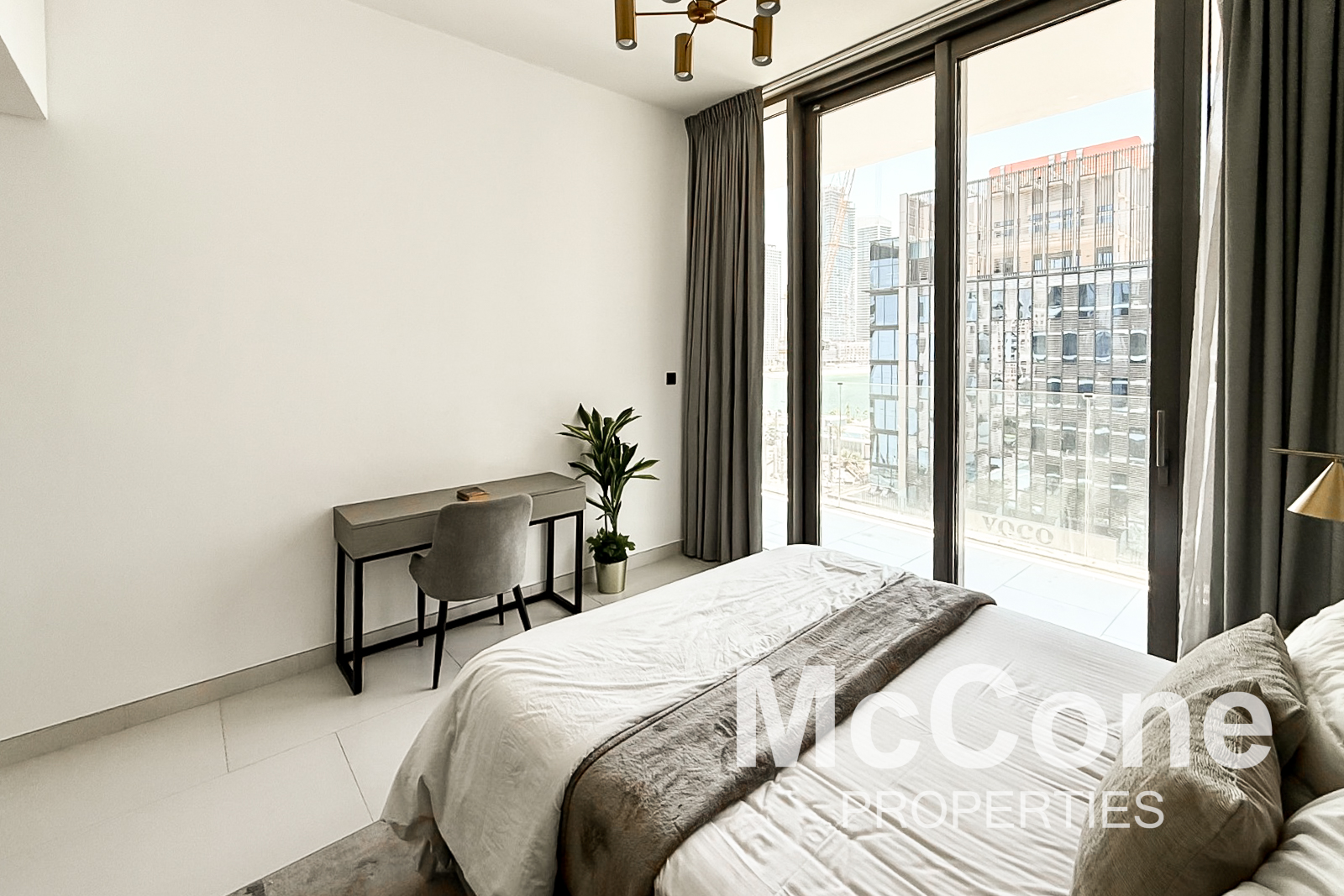 3 Bedroom Apartment for Rent in Soho Palm Jumeirah, Palm Jumeirah — photograph 18 of 30