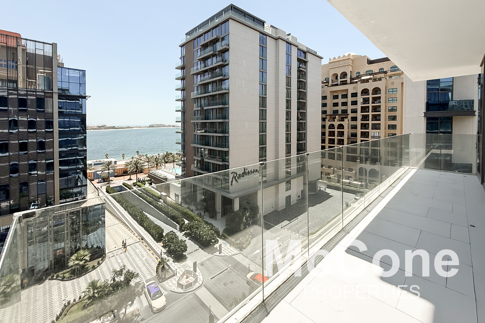 3 Bedroom Apartment for Rent in Soho Palm Jumeirah, Palm Jumeirah — photograph 26 of 30