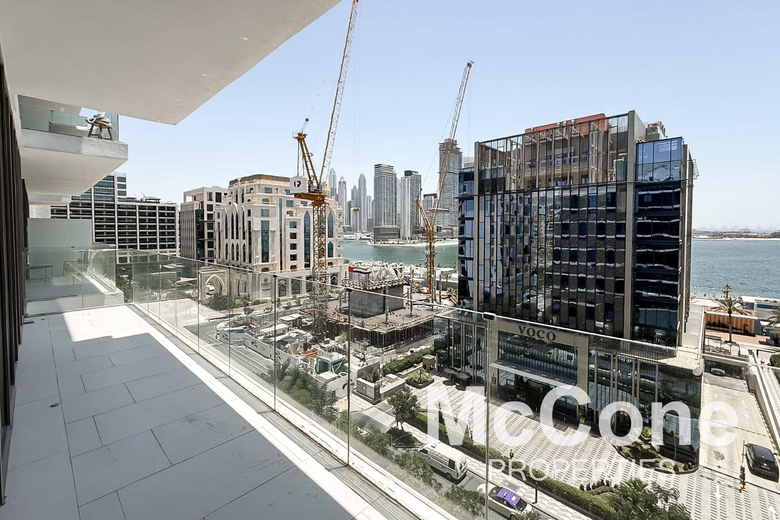 3 Bedroom Apartment for Rent in Soho Palm Jumeirah, Palm Jumeirah — photograph 27 of 30