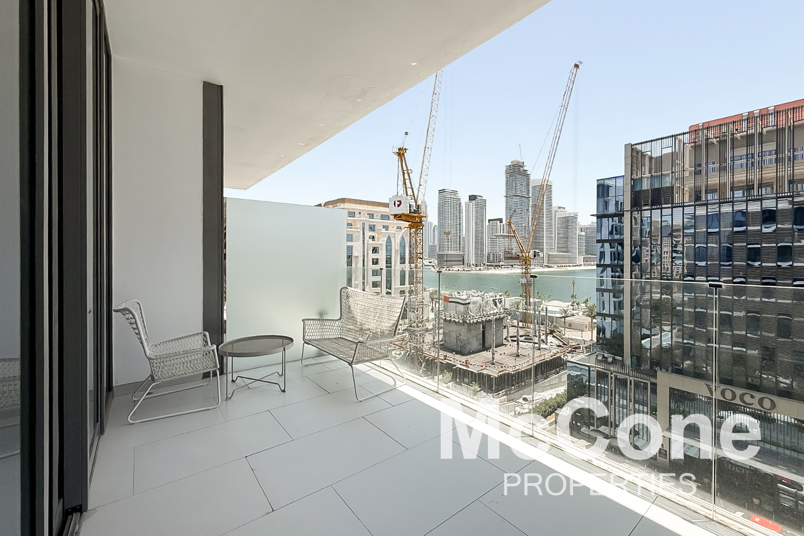 3 Bedroom Apartment for Rent in Soho Palm Jumeirah, Palm Jumeirah — photograph 28 of 30