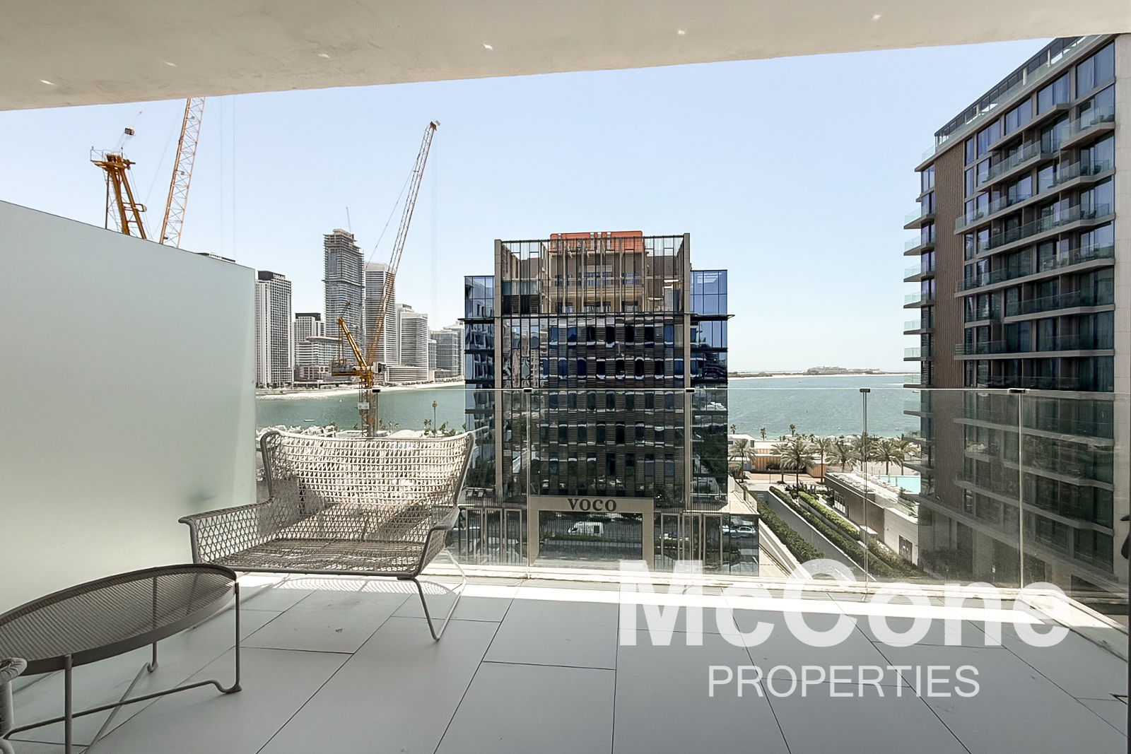 3 Bedroom Apartment for Rent in Soho Palm Jumeirah, Palm Jumeirah — photograph 29 of 30