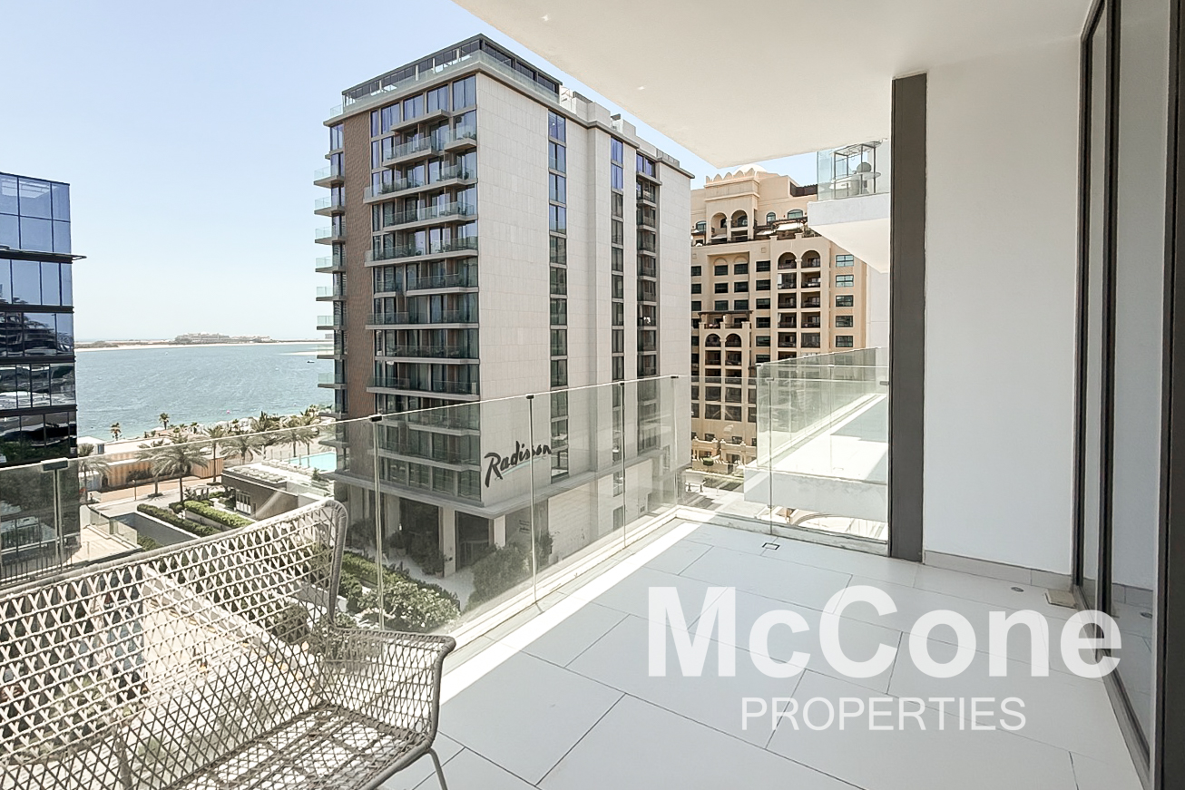 3 Bedroom Apartment for Rent in Soho Palm Jumeirah, Palm Jumeirah — photograph 30 of 30