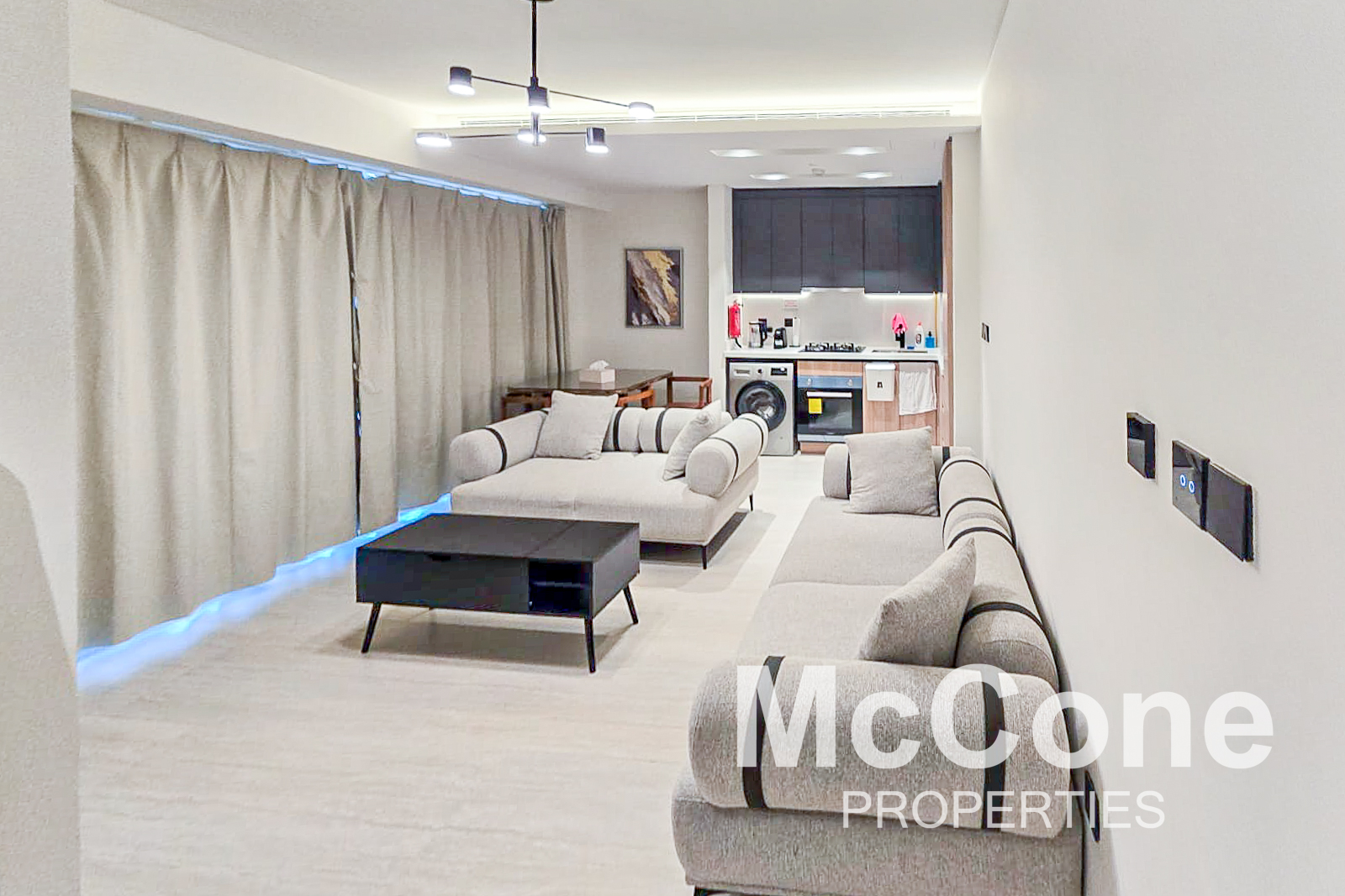 1 Bedroom Apartment for Rent in Marina Living, Dubai Marina