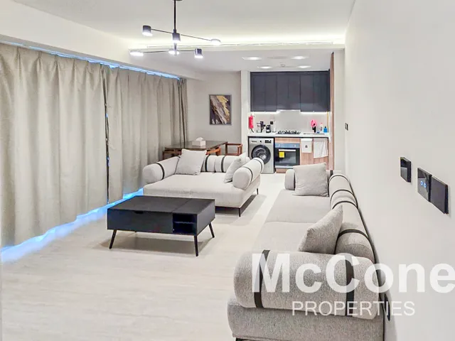 1 Bedroom Apartment for Rent in Marina Living, Dubai Marina