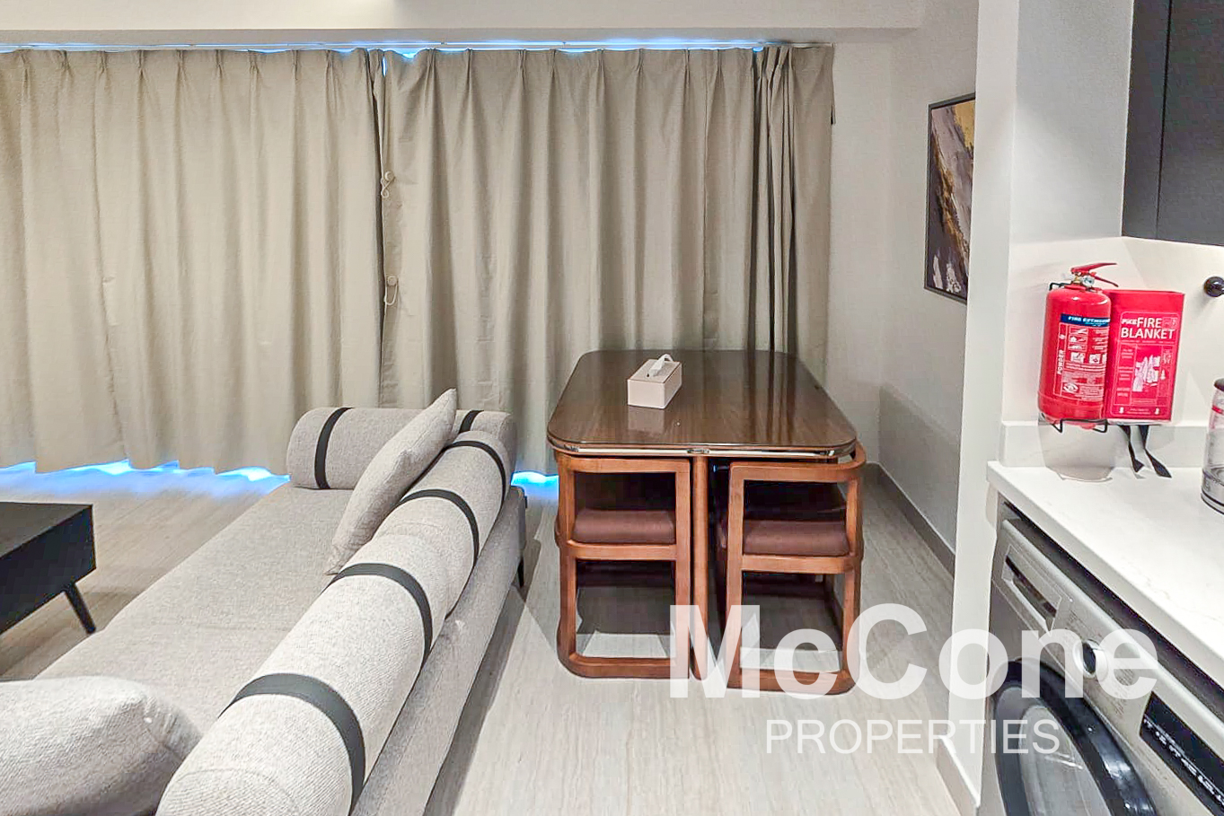 1 Bedroom Apartment for Rent in Marina Living, Dubai Marina — photo 5 of 14