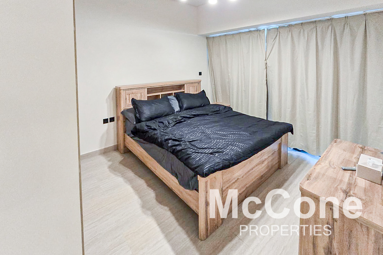1 Bedroom Apartment for Rent in Marina Living, Dubai Marina — photo 7 of 14