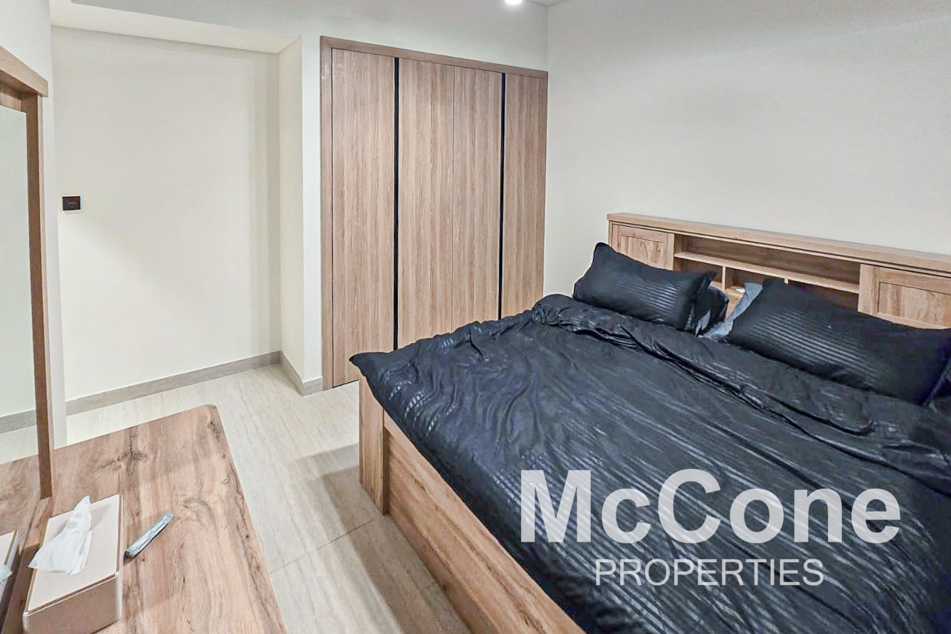 1 Bedroom Apartment for Rent in Marina Living, Dubai Marina — photo 8 of 14