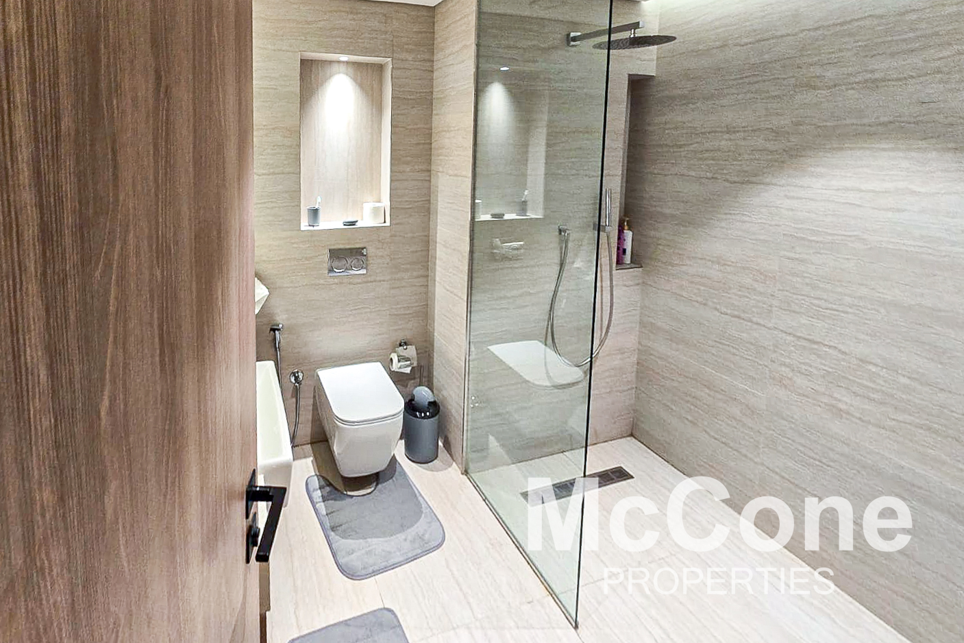 1 Bedroom Apartment for Rent in Marina Living, Dubai Marina — photo 9 of 14